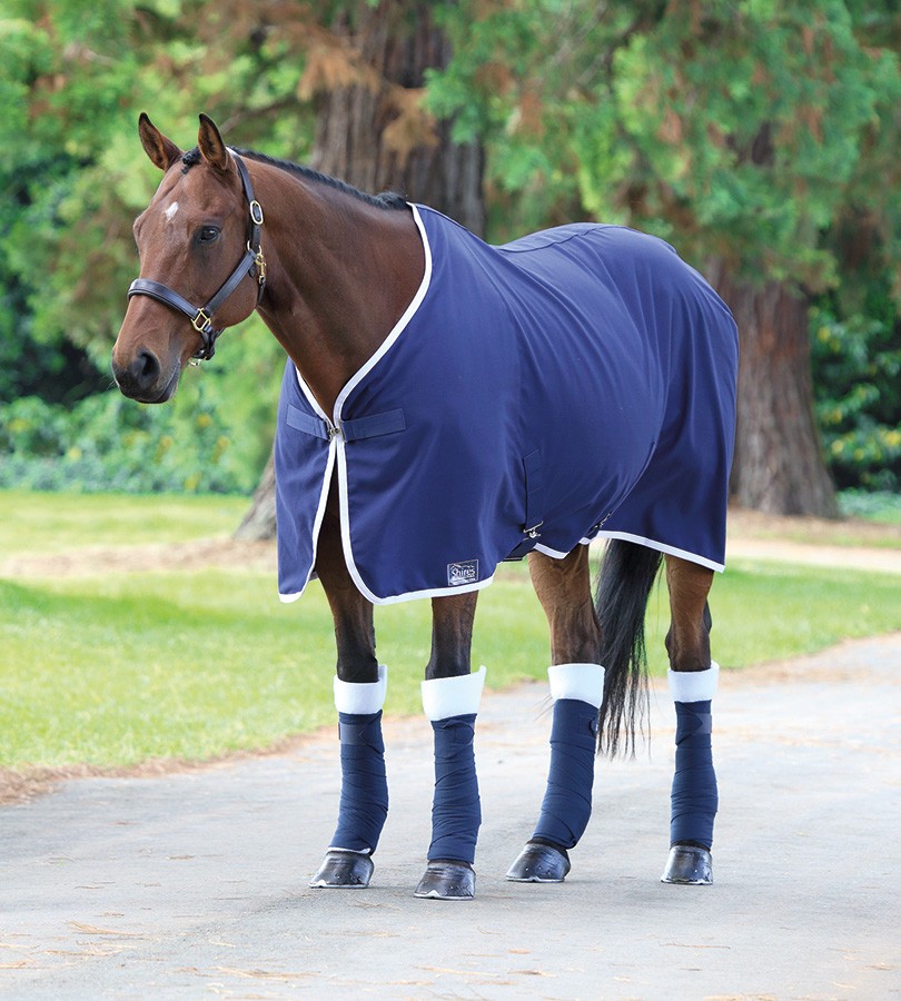 Shires Premium Stable Sheet 
