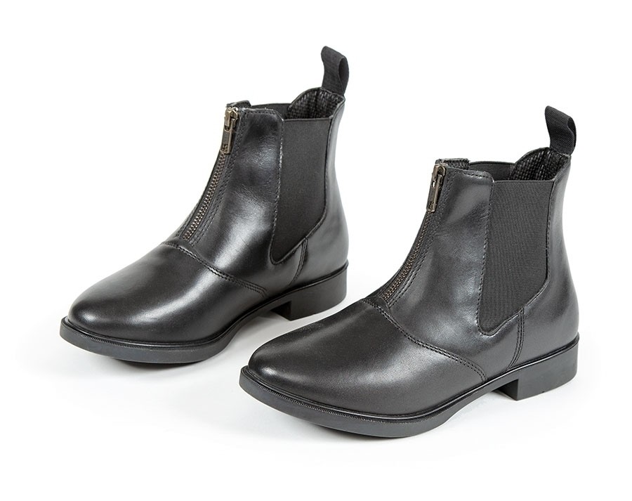 bridleway jodhpur boots