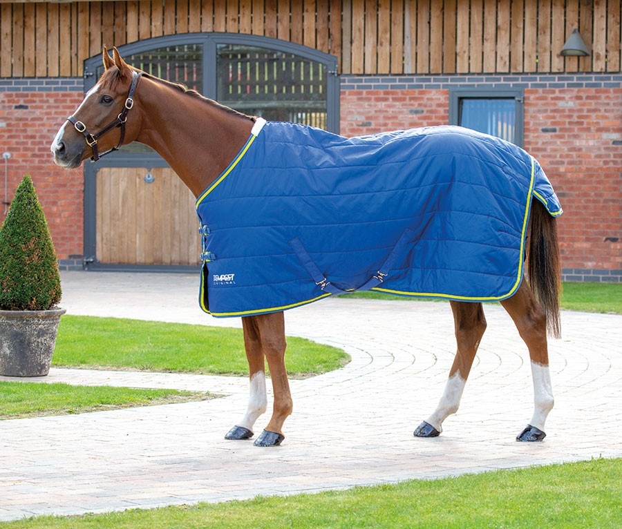 Shires 9333 Tempest 100 Stable Rug