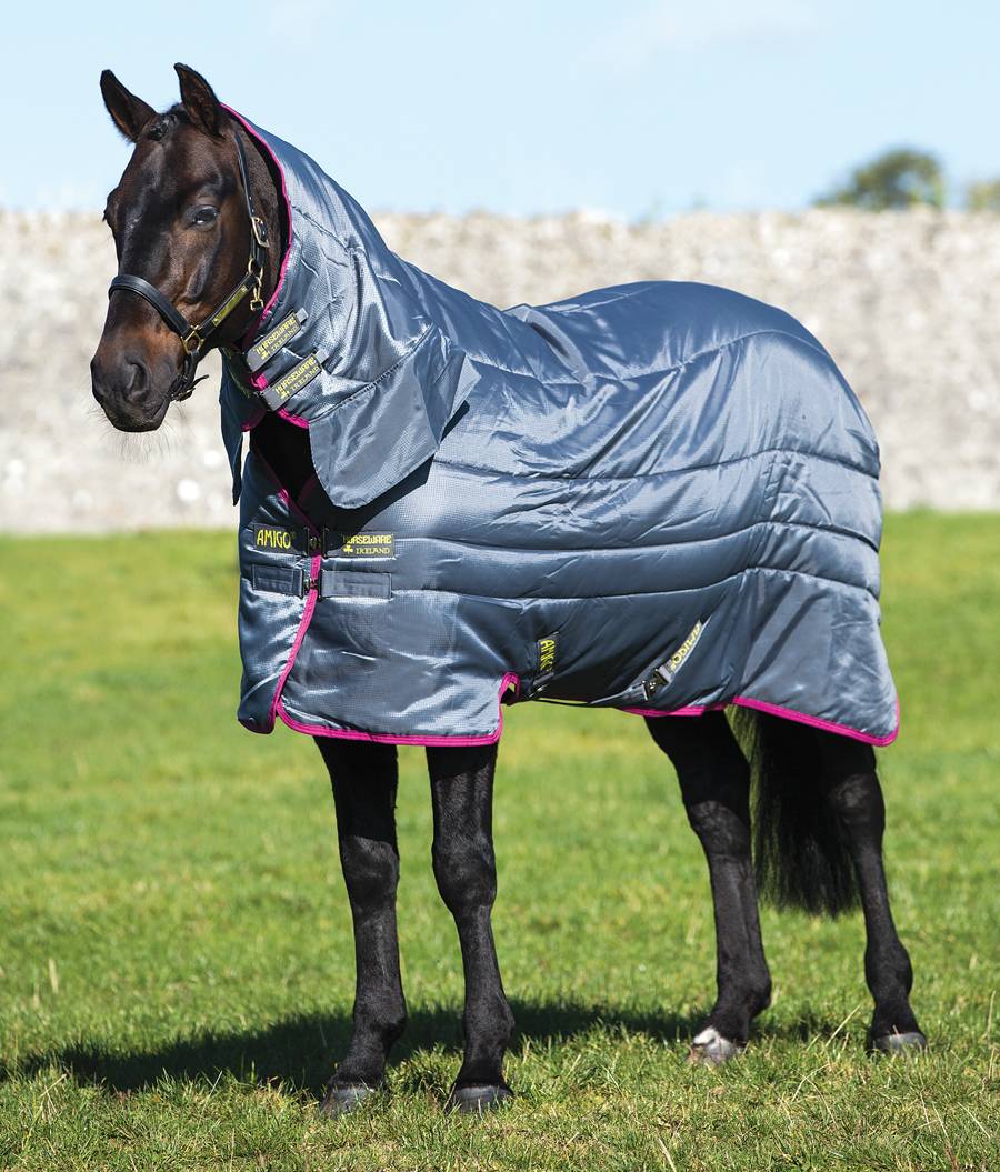 Horseware Amigo Insulator All In One Horseware Amigo Insulator All In One